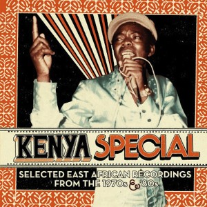 Kenya-Special
